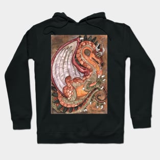 Smrgol from Flight of Dragons Hoodie